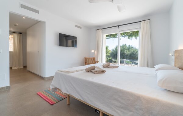 Vakantiehuis - Es Llorer de na Penyal, Son Servera , Spanje - EMI524 602