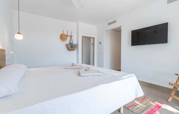 Vakantiehuis - Es Llorer de na Penyal, Son Servera , Spanje - EMI524 603