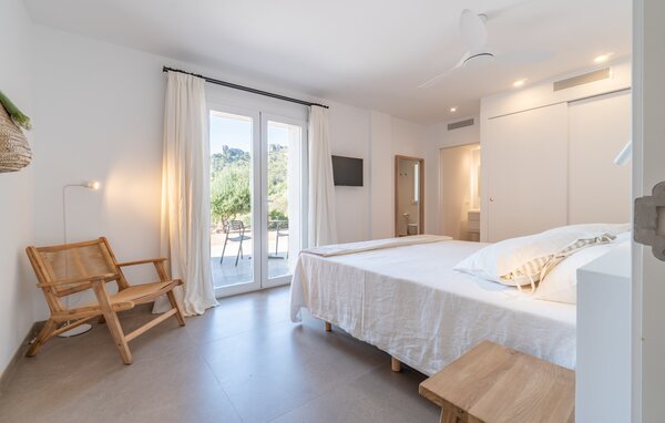 Vakantiehuis - Es Llorer de na Penyal, Son Servera , Spanje - EMI524 604