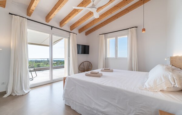 Vakantiehuis - Es Llorer de na Penyal, Son Servera , Spanje - EMI524 607