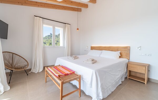 Vakantiehuis - Es Llorer de na Penyal, Son Servera , Spanje - EMI524 608