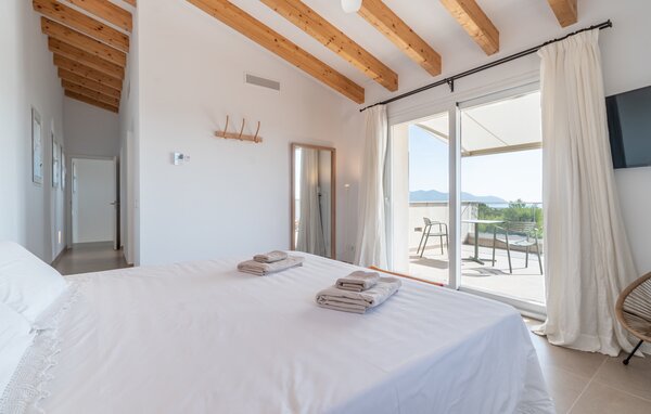 Vakantiehuis - Es Llorer de na Penyal, Son Servera , Spanje - EMI524 609