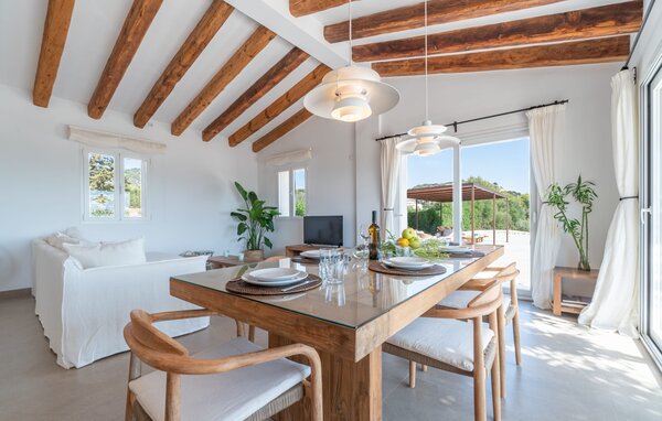 Vakantiehuis - Es Llorer de na Penyal, Son Servera , Spanje - EMI524 501