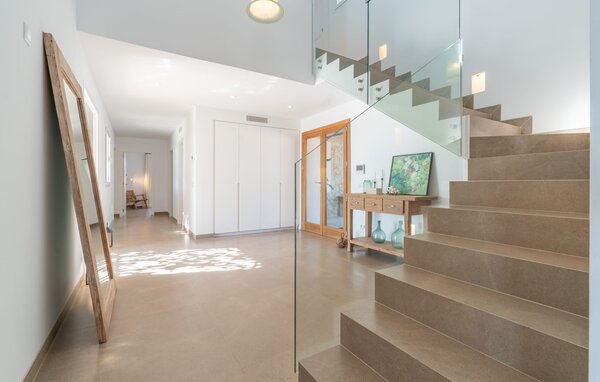 Vakantiehuis - Es Llorer de na Penyal, Son Servera , Spanje - EMI524 502