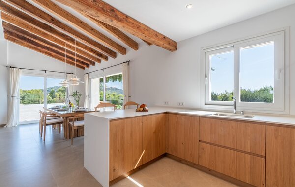 Vakantiehuis - Es Llorer de na Penyal, Son Servera , Spanje - EMI524 401