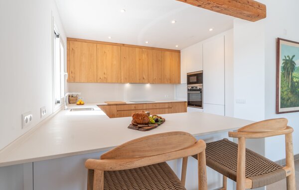 Vakantiehuis - Es Llorer de na Penyal, Son Servera , Spanje - EMI524 403