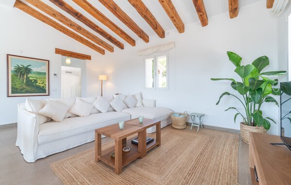 Vakantiehuis - Es Llorer de na Penyal, Son Servera , Spanje - EMI524 301