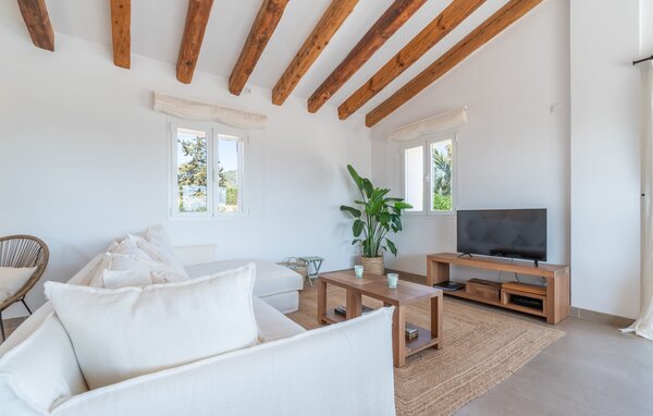 Vakantiehuis - Es Llorer de na Penyal, Son Servera , Spanje - EMI524 302