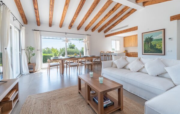 Vakantiehuis - Es Llorer de na Penyal, Son Servera , Spanje - EMI524 304