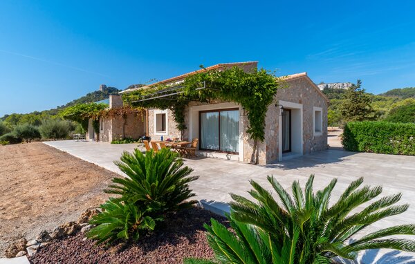 Vakantiehuis - Es Llorer de na Penyal, Son Servera , Spanje - EMI524 81