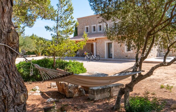 Vakantiehuis - Es Llorer de na Penyal, Son Servera , Spanje - EMI524 82