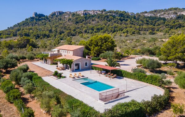 Vakantiehuis - Es Llorer de na Penyal, Son Servera , Spanje - EMI524 83