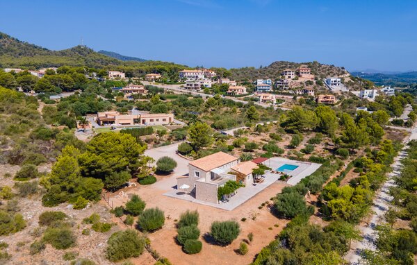 Vakantiehuis - Es Llorer de na Penyal, Son Servera , Spanje - EMI524 85