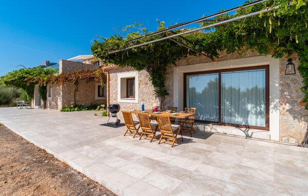 Vakantiehuis - Es Llorer de na Penyal, Son Servera , Spanje - EMI524 9