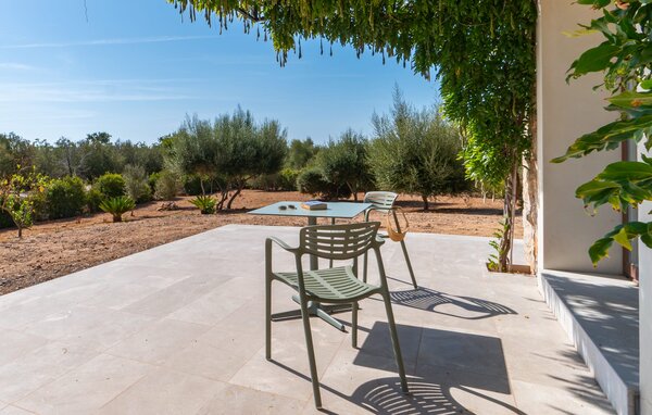 Vakantiehuis - Es Llorer de na Penyal, Son Servera , Spanje - EMI524 102