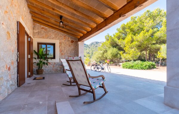 Vakantiehuis - Es Llorer de na Penyal, Son Servera , Spanje - EMI524 103
