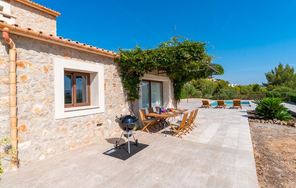 Vakantiehuis - Es Llorer de na Penyal, Son Servera , Spanje - EMI524 104