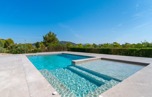 Vakantiehuis - Es Llorer de na Penyal, Son Servera , Spanje - EMI524 6
