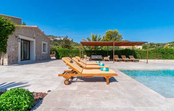Vakantiehuis - Es Llorer de na Penyal, Son Servera , Spanje - EMI524 11