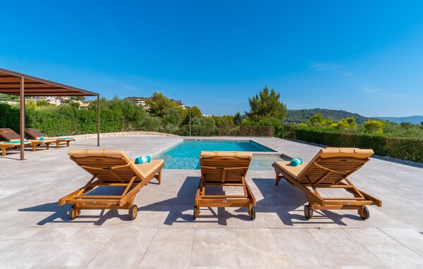 Vakantiehuis - Es Llorer de na Penyal, Son Servera , Spanje - EMI524 12
