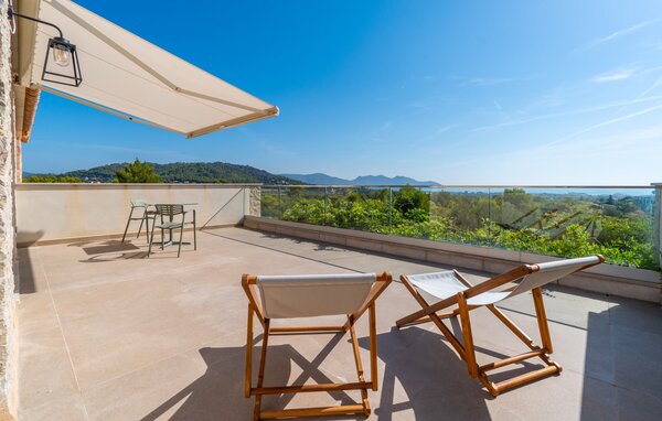 Vakantiehuis - Es Llorer de na Penyal, Son Servera , Spanje - EMI524 201