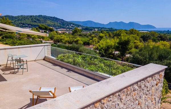 Vakantiehuis - Es Llorer de na Penyal, Son Servera , Spanje - EMI524 202