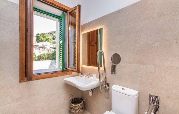 Holiday Home - Mater Randa, Algaida , Spain - EMI526 701