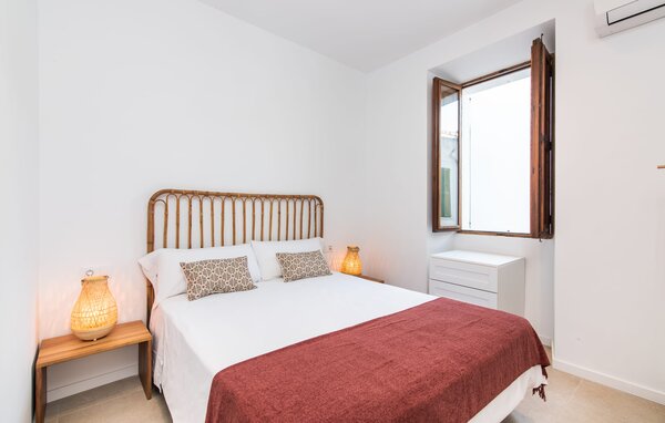Holiday Home - Mater Randa, Algaida , Spain - EMI526 608