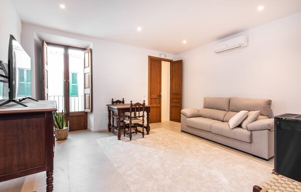 Holiday Home - Mater Randa, Algaida , Spain - EMI526 304