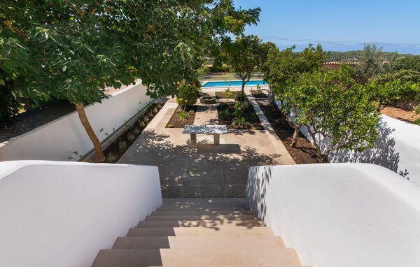 Holiday Home - Mater Randa, Algaida , Spain - EMI526 102