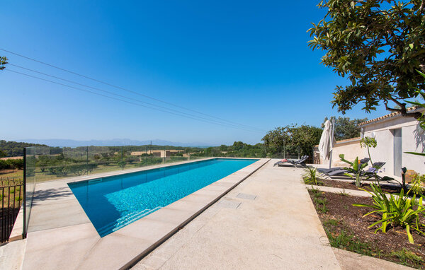 Holiday Home - Mater Randa, Algaida , Spain - EMI526 5