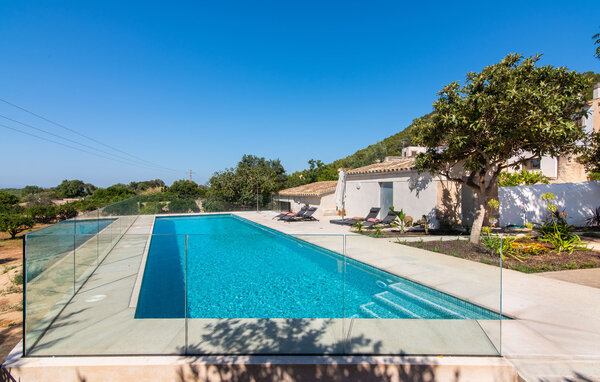 Holiday Home - Mater Randa, Algaida , Spain - EMI526 8