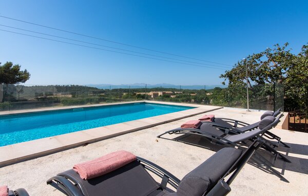 Holiday Home - Mater Randa, Algaida , Spain - EMI526 11