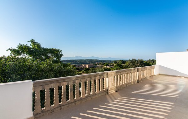 Holiday Home - Mater Randa, Algaida , Spain - EMI526 201