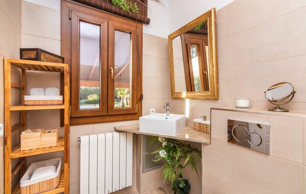 Ferienhaus - Aria, Buger , Spanien - EMI530 702