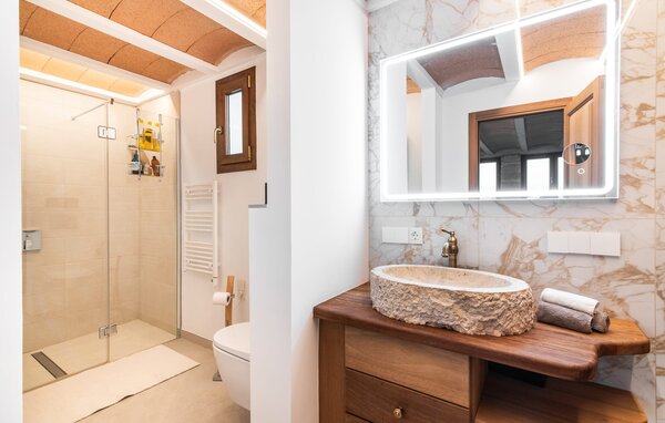 Ferienhaus - Aria, Buger , Spanien - EMI530 704