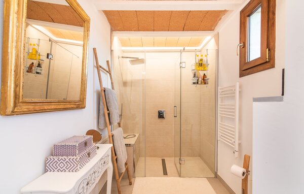 Ferienhaus - Aria, Buger , Spanien - EMI530 705