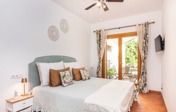 Ferienhaus - Aria, Buger , Spanien - EMI530 601