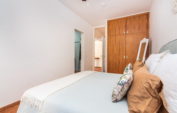 Ferienhaus - Aria, Buger , Spanien - EMI530 602
