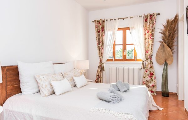 Ferienhaus - Aria, Buger , Spanien - EMI530 603