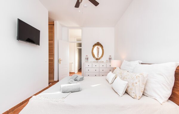 Ferienhaus - Aria, Buger , Spanien - EMI530 604