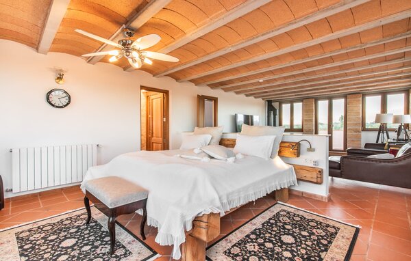 Ferienhaus - Aria, Buger , Spanien - EMI530 605