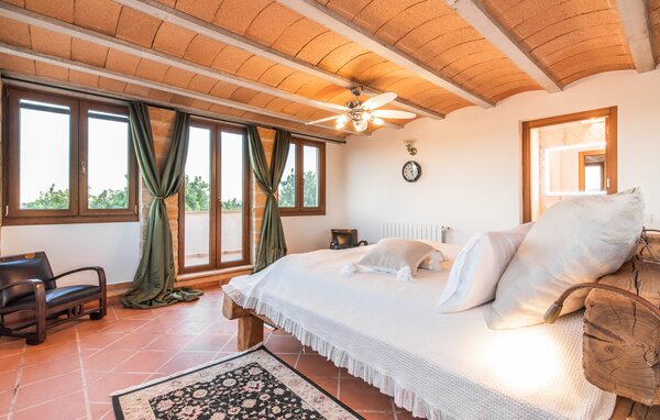 Ferienhaus - Aria, Buger , Spanien - EMI530 606