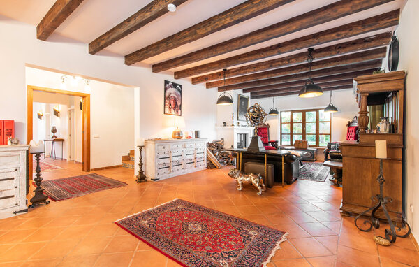 Ferienhaus - Aria, Buger , Spanien - EMI530 504