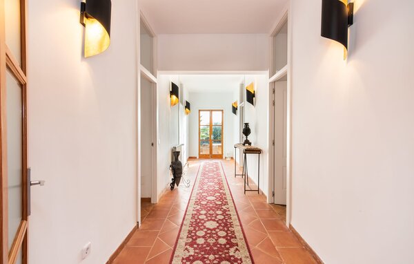 Ferienhaus - Aria, Buger , Spanien - EMI530 505