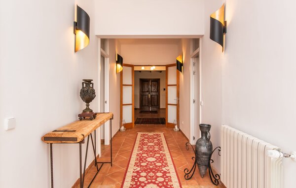 Ferienhaus - Aria, Buger , Spanien - EMI530 506