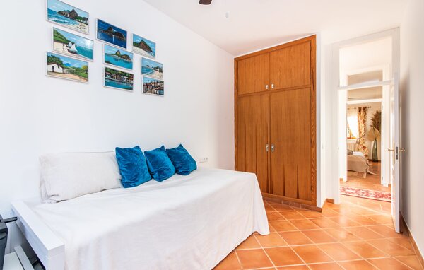 Ferienhaus - Aria, Buger , Spanien - EMI530 508