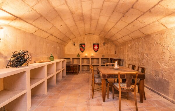 Ferienhaus - Aria, Buger , Spanien - EMI530 509