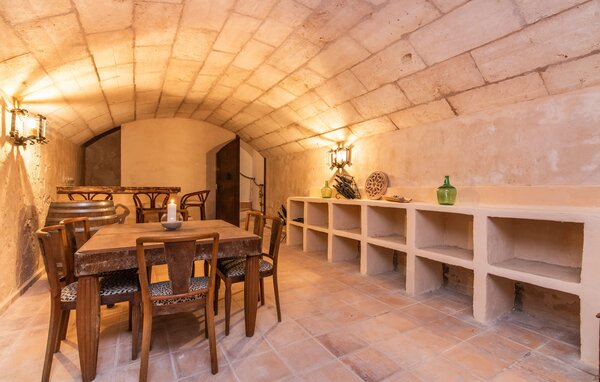 Ferienhaus - Aria, Buger , Spanien - EMI530 510