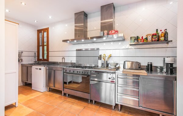 Ferienhaus - Aria, Buger , Spanien - EMI530 401